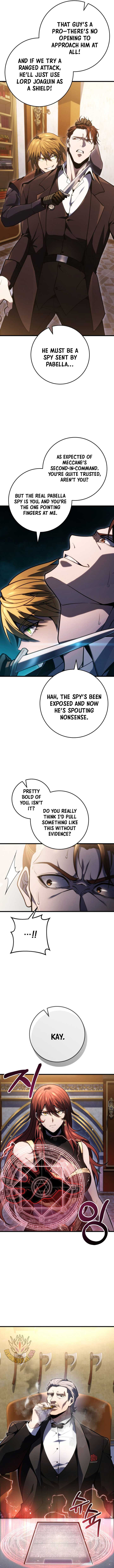 Dragonslayer’s Class Regression Chapter 54 66 4