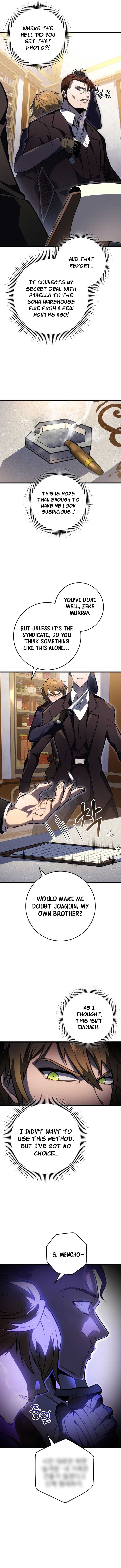 Dragonslayer’s Class Regression Chapter 54 69 7