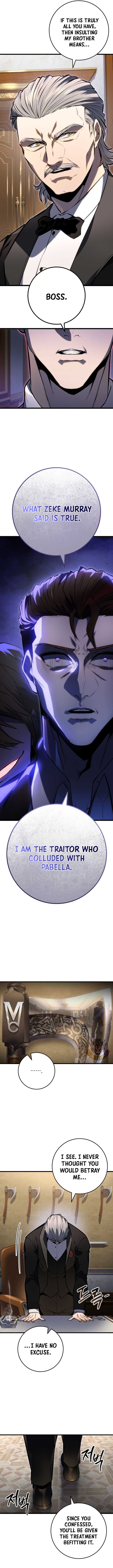 Dragonslayer’s Class Regression Chapter 54 70 8