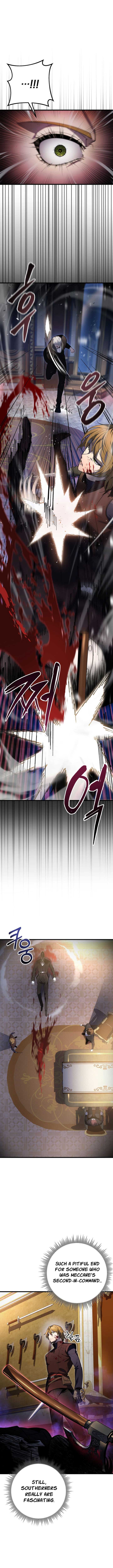 Dragonslayer’s Class Regression Chapter 54 71 9