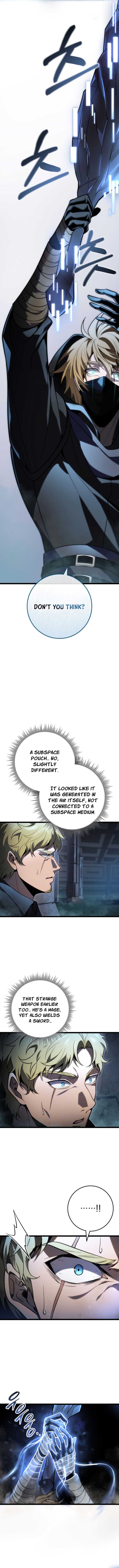 Dragonslayer’s Class Regression Chapter 56 70 11