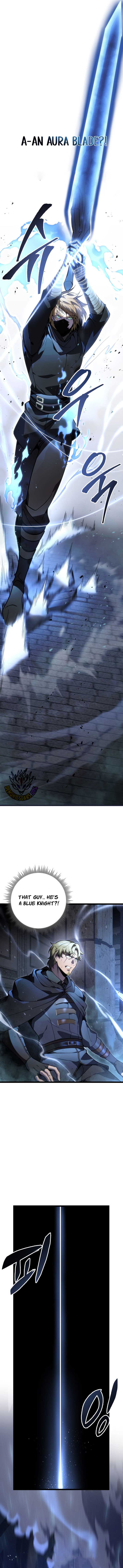 Dragonslayer’s Class Regression Chapter 56 71 12