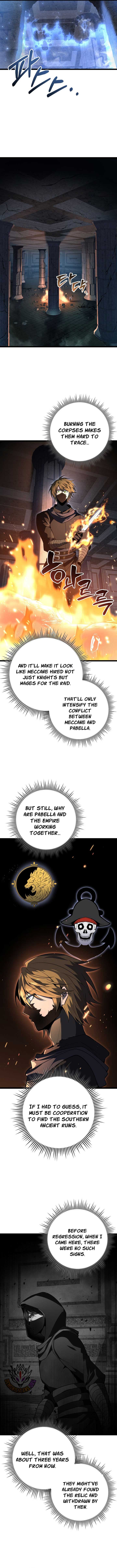 Dragonslayer’s Class Regression Chapter 56 73 14