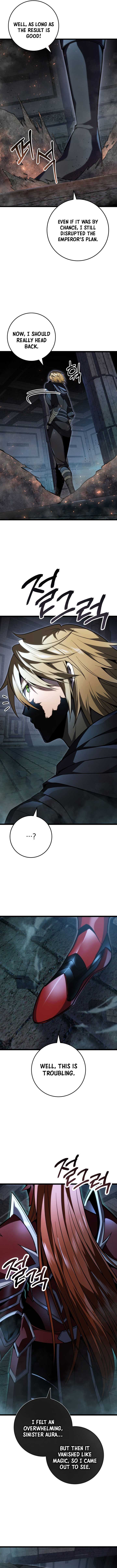 Dragonslayer’s Class Regression Chapter 56 74 15