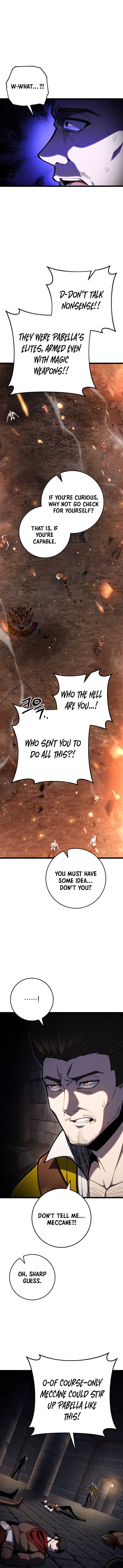 Dragonslayer’s Class Regression Chapter 56 61 2