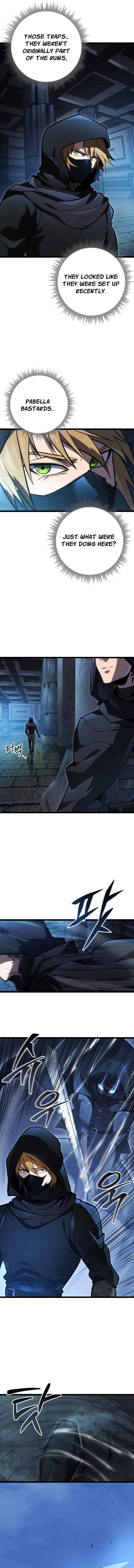 Dragonslayer’s Class Regression Chapter 56 64 5