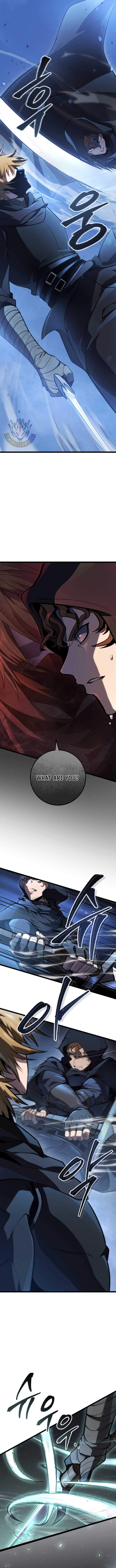 Dragonslayer’s Class Regression Chapter 56 65 6