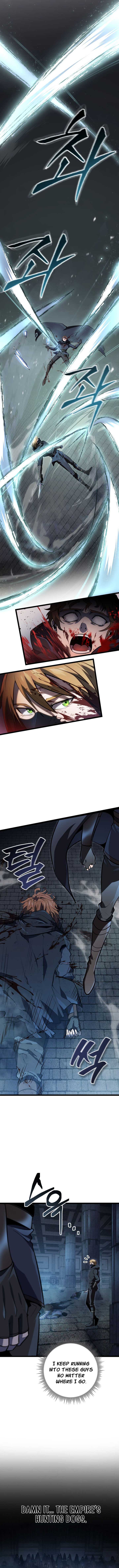 Dragonslayer’s Class Regression Chapter 56 66 7