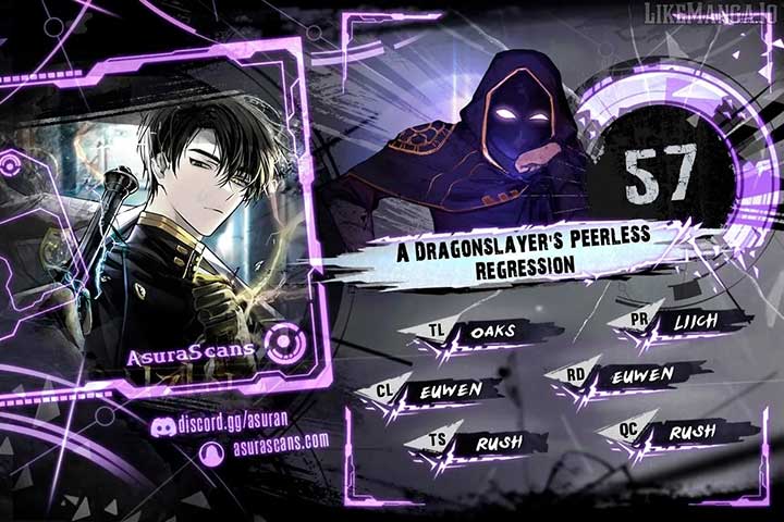 Dragonslayer’s Class Regression Chapter 57 59 01