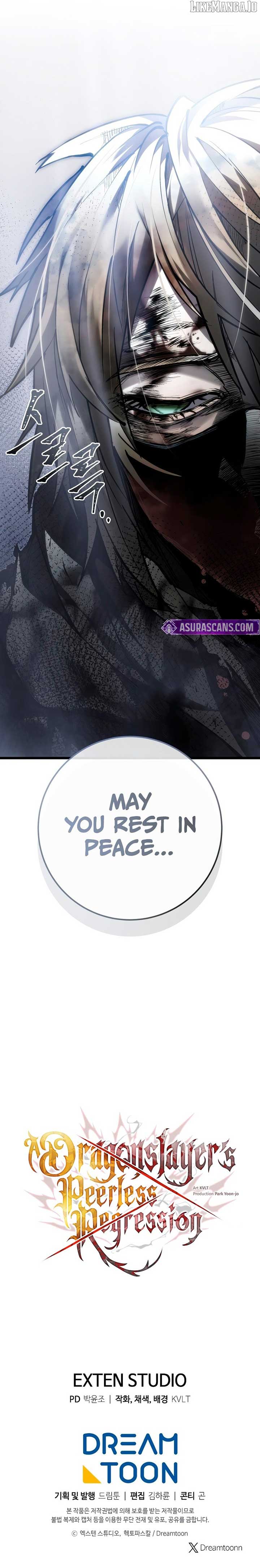 Dragonslayer’s Class Regression Chapter 57 75 17