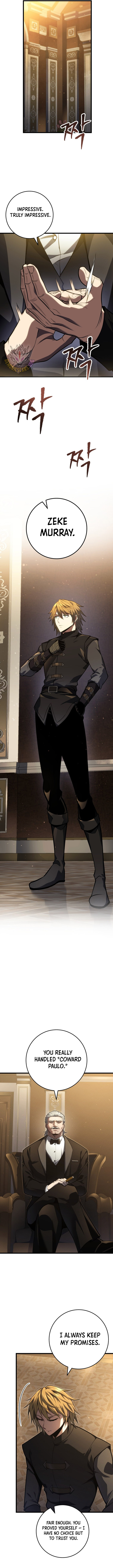 Dragonslayer’s Class Regression Chapter 59 57 05