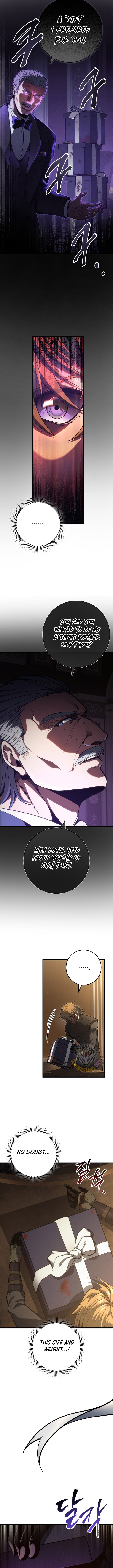 Dragonslayer’s Class Regression Chapter 59 59 07