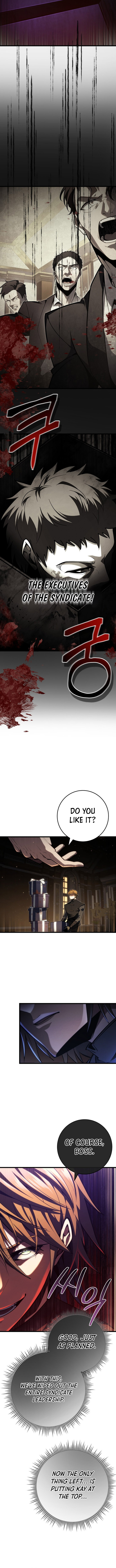 Dragonslayer’s Class Regression Chapter 59 60 08