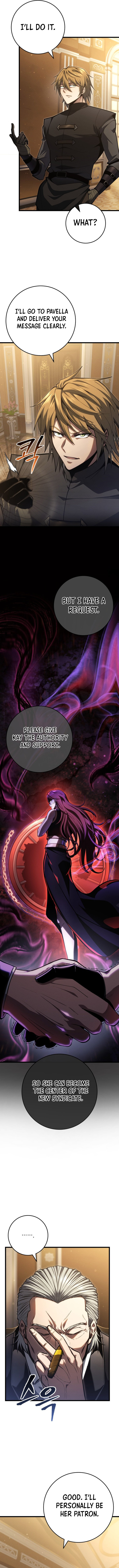 Dragonslayer’s Class Regression Chapter 59 62 10