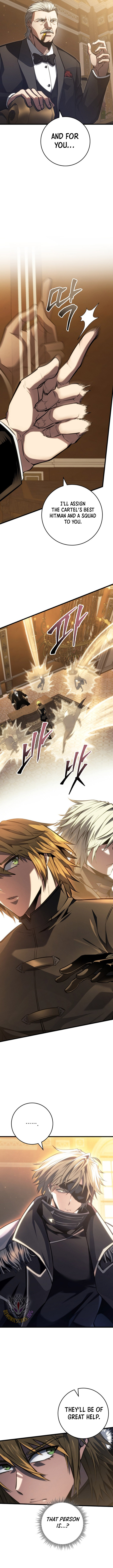 Dragonslayer’s Class Regression Chapter 59 63 11