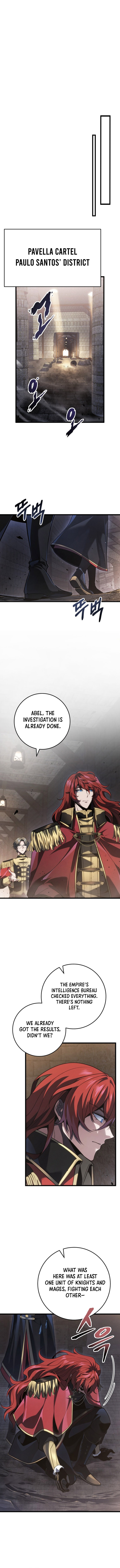 Dragonslayer’s Class Regression Chapter 59 64 12