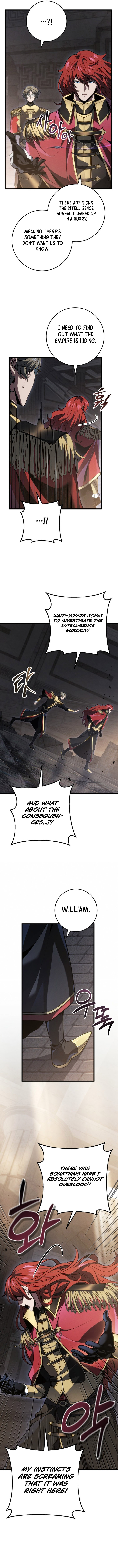 Dragonslayer’s Class Regression Chapter 59 66 14