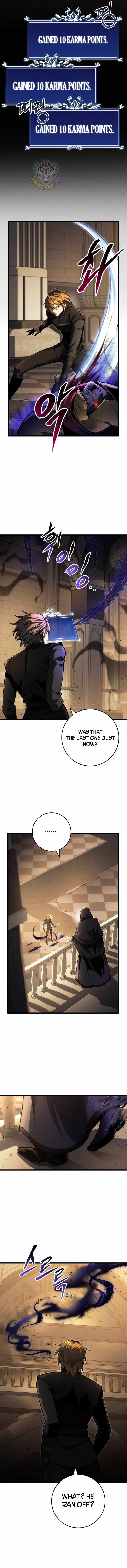 Dragonslayer’s Class Regression Chapter 60 81 17