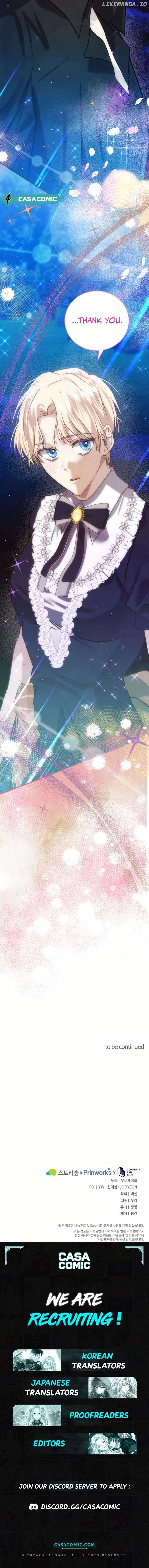 Duchess Mecklen’s Elegant Rebellion Chapter 10 51 11