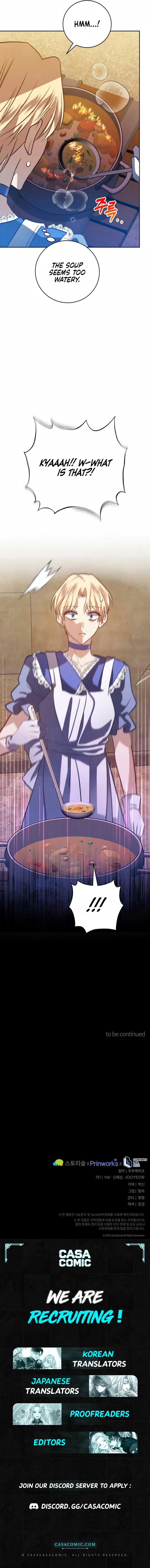 Duchess Mecklen’s Elegant Rebellion Chapter 11 81 11