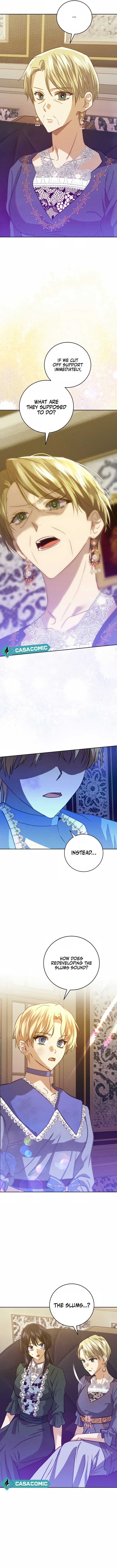 Duchess Mecklen’s Elegant Rebellion Chapter 13 46 06