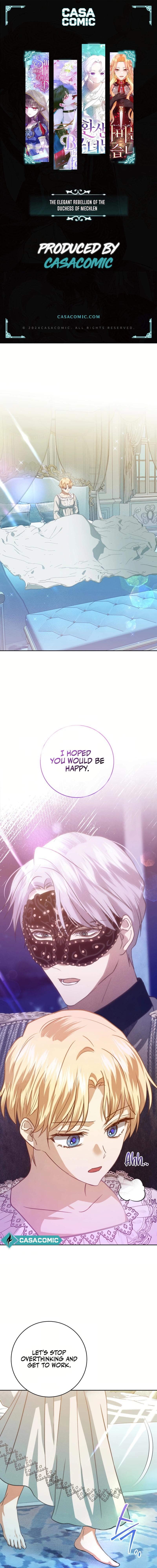 Duchess Mecklen’s Elegant Rebellion Chapter 21 56 01