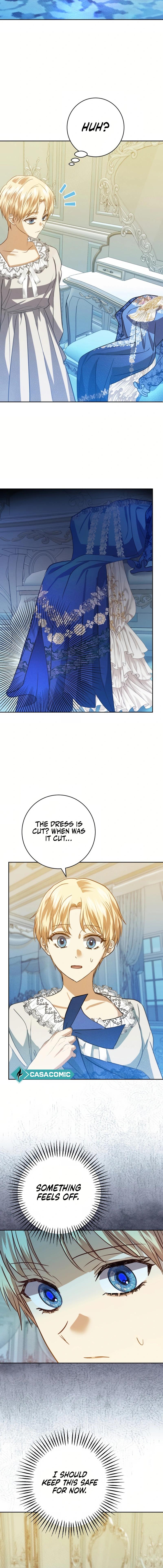 Duchess Mecklen’s Elegant Rebellion Chapter 21 57 02