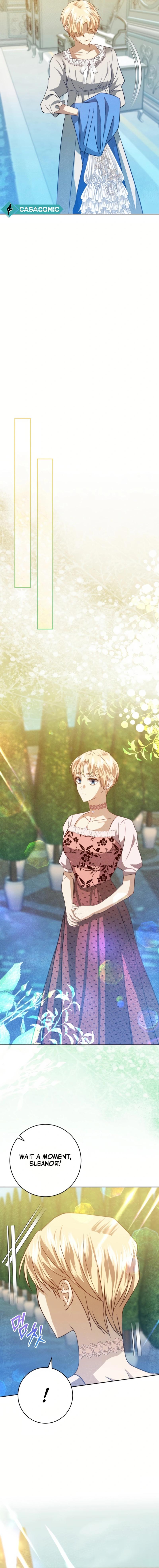 Duchess Mecklen’s Elegant Rebellion Chapter 21 58 03