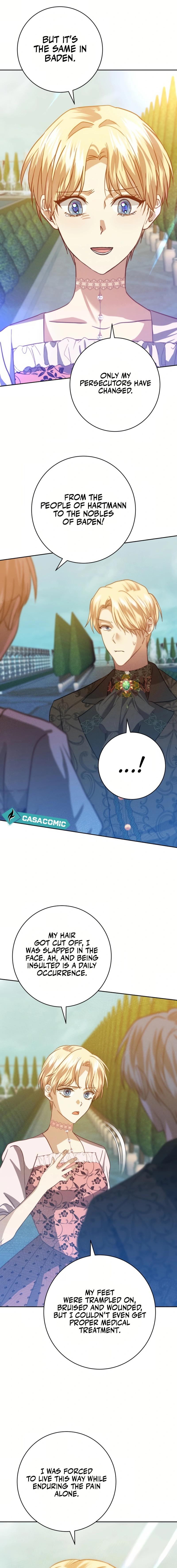 Duchess Mecklen’s Elegant Rebellion Chapter 21 66 11