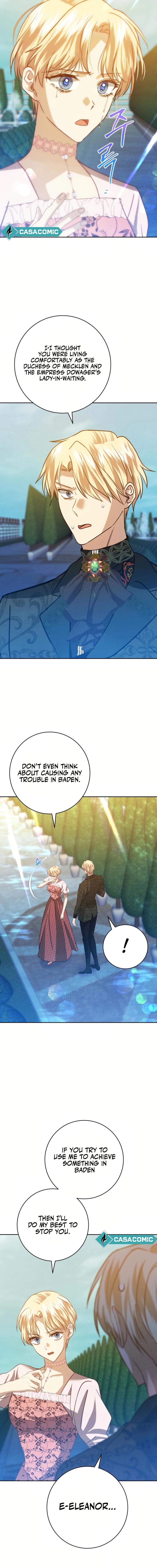 Duchess Mecklen’s Elegant Rebellion Chapter 21 67 12