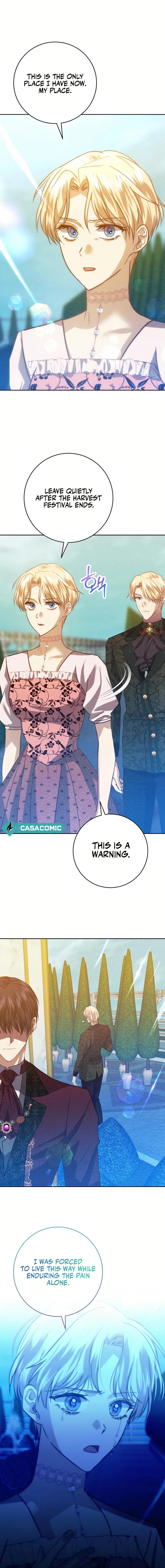 Duchess Mecklen’s Elegant Rebellion Chapter 21 68 13