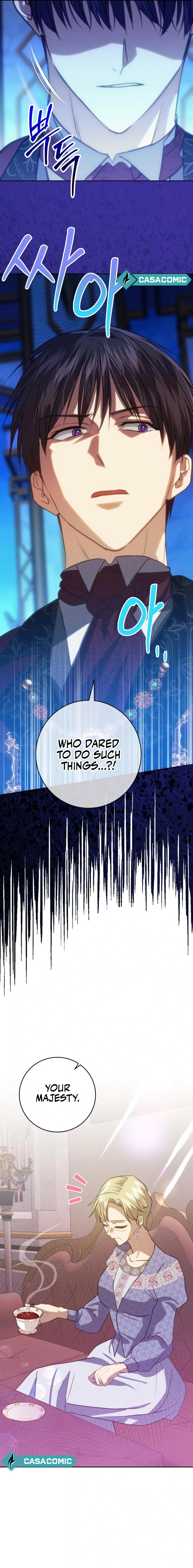 Duchess Mecklen’s Elegant Rebellion Chapter 21 69 14