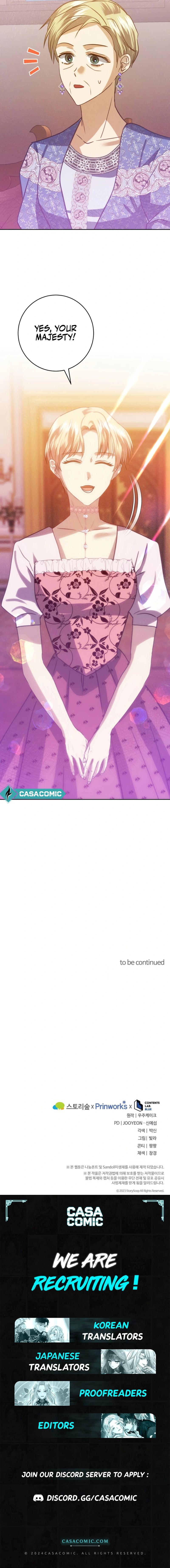 Duchess Mecklen’s Elegant Rebellion Chapter 21 71 16