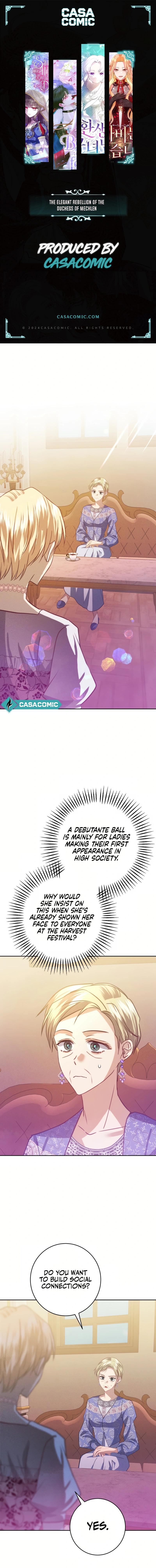 Duchess Mecklen’s Elegant Rebellion Chapter 22 62 01