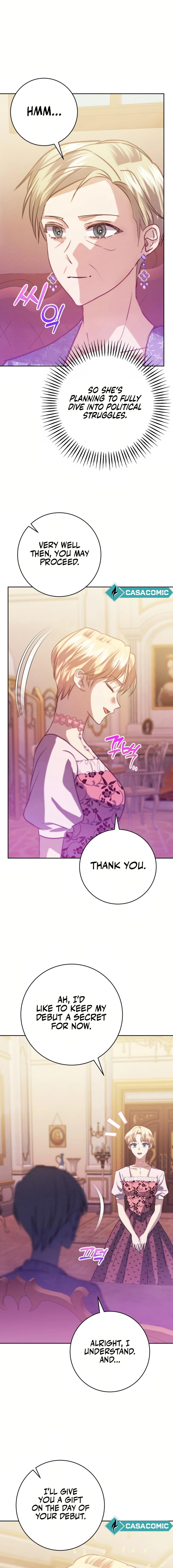 Duchess Mecklen’s Elegant Rebellion Chapter 22 63 02