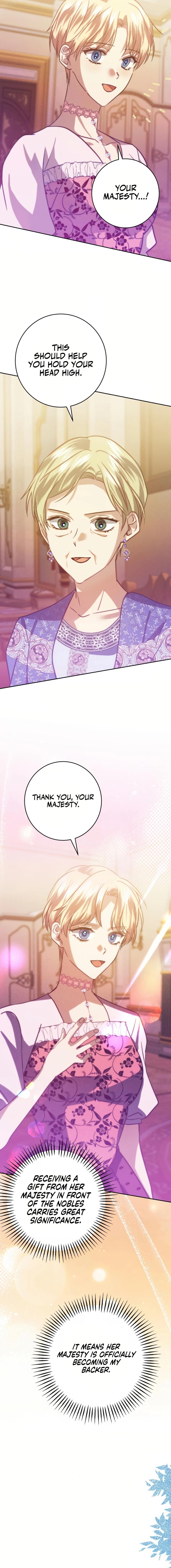 Duchess Mecklen’s Elegant Rebellion Chapter 22 64 03