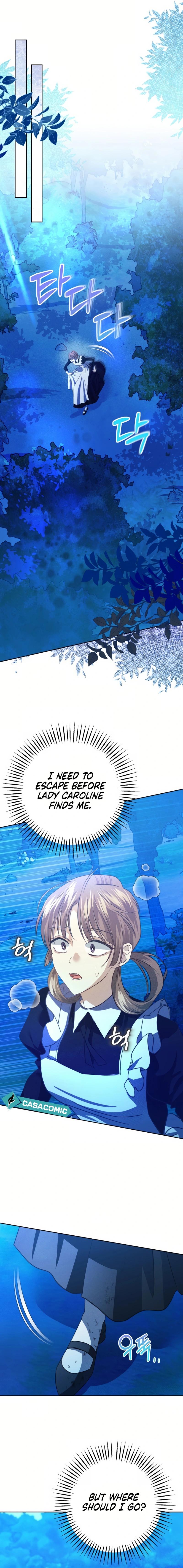 Duchess Mecklen’s Elegant Rebellion Chapter 22 65 04