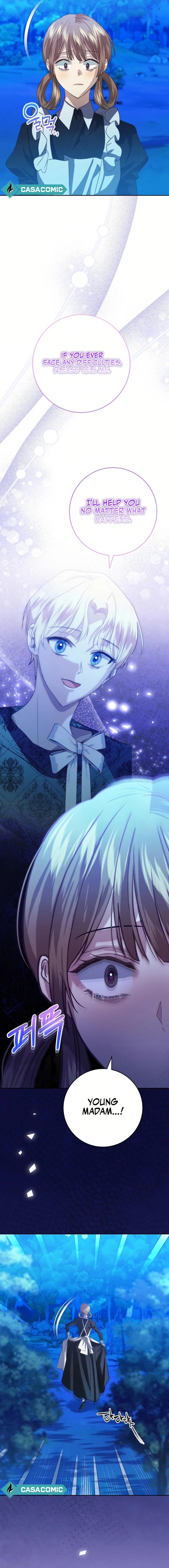 Duchess Mecklen’s Elegant Rebellion Chapter 22 66 05