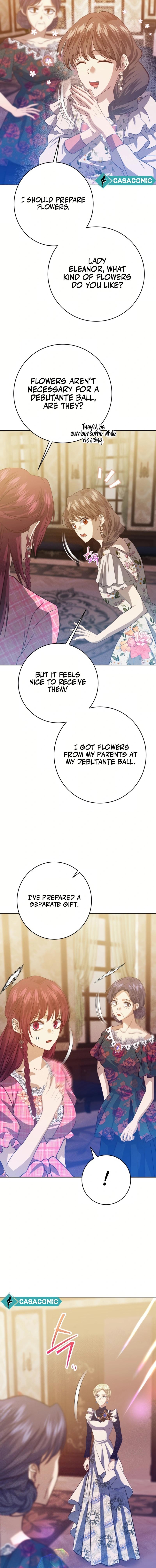 Duchess Mecklen’s Elegant Rebellion Chapter 22 68 07