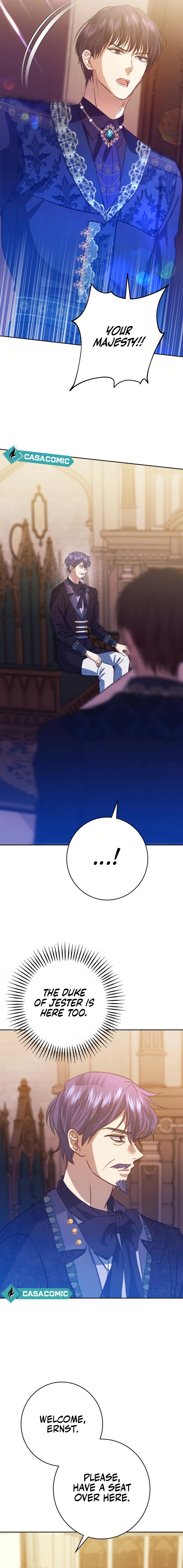 Duchess Mecklen’s Elegant Rebellion Chapter 22 77 16