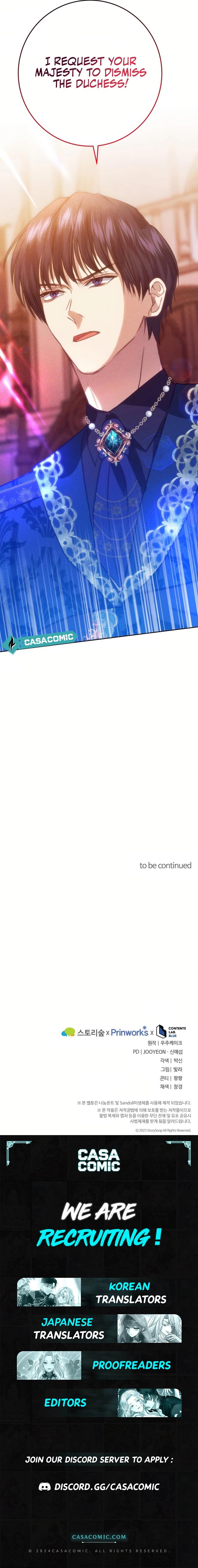 Duchess Mecklen’s Elegant Rebellion Chapter 22 79 18