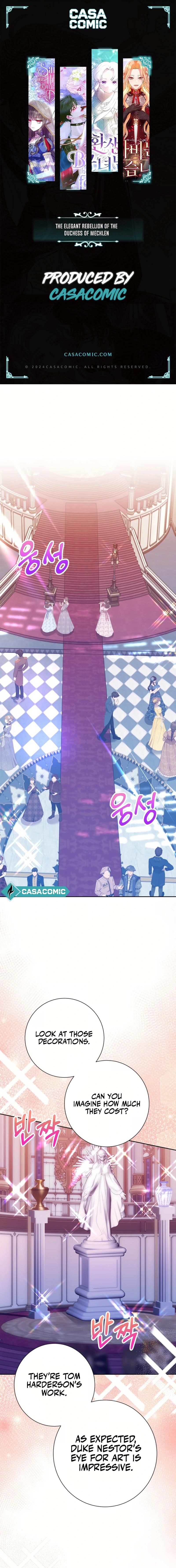 Duchess Mecklen’s Elegant Rebellion Chapter 23 59 01