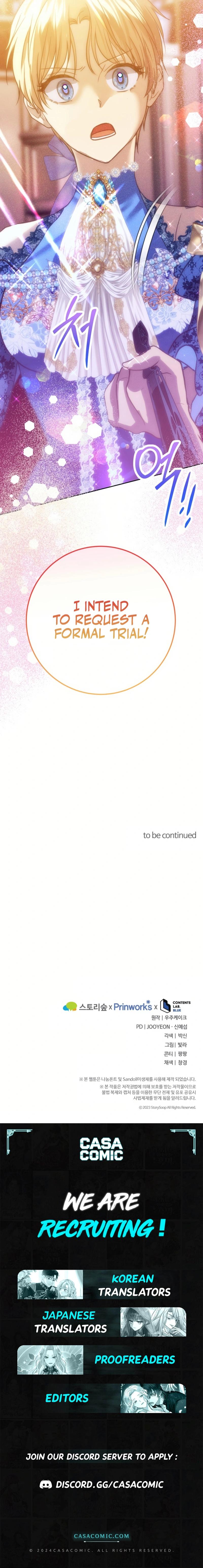 Duchess Mecklen’s Elegant Rebellion Chapter 23 75 17