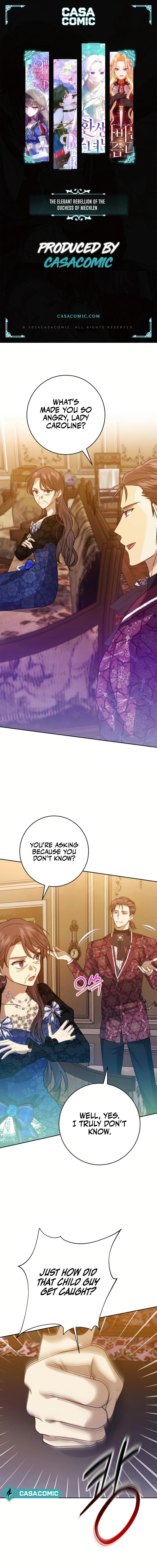 Duchess Mecklen’s Elegant Rebellion Chapter 25 59 01