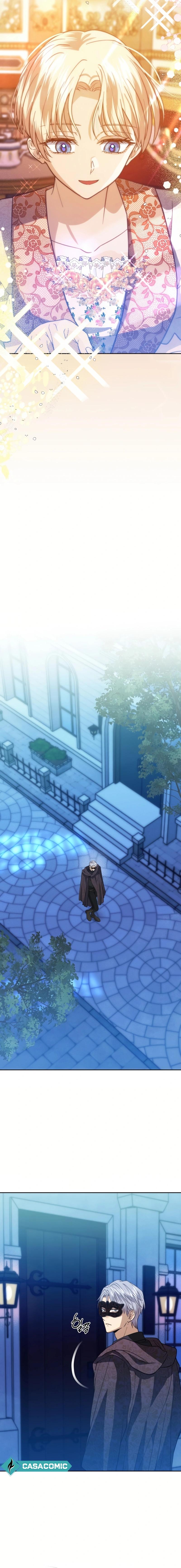 Duchess Mecklen’s Elegant Rebellion Chapter 25 68 10