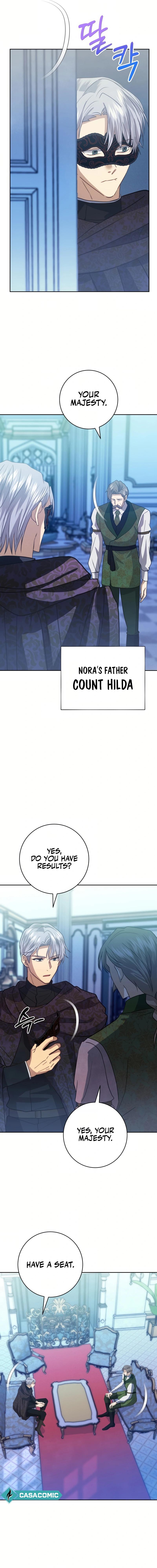 Duchess Mecklen’s Elegant Rebellion Chapter 25 69 11