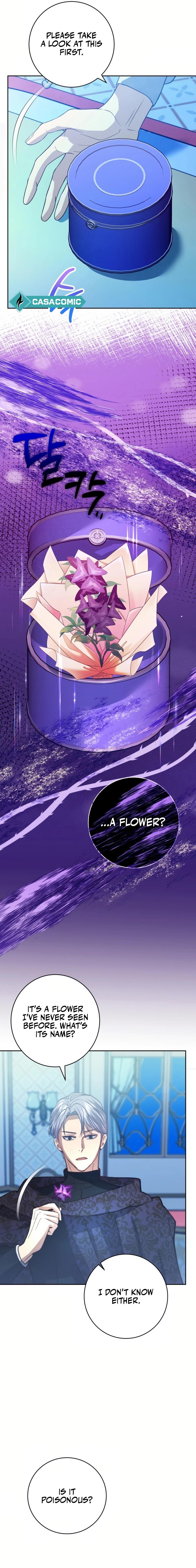 Duchess Mecklen’s Elegant Rebellion Chapter 25 70 12