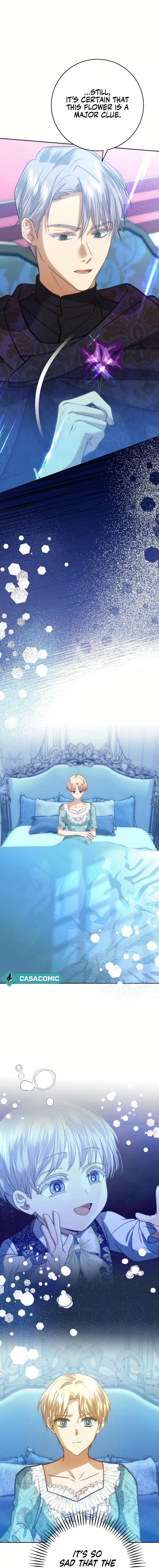 Duchess Mecklen’s Elegant Rebellion Chapter 25 73 15