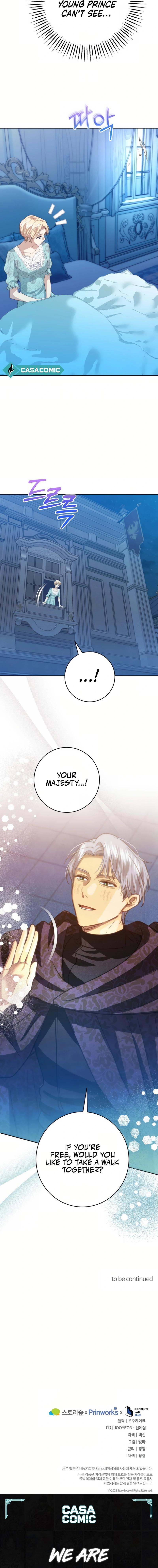 Duchess Mecklen’s Elegant Rebellion Chapter 25 74 16