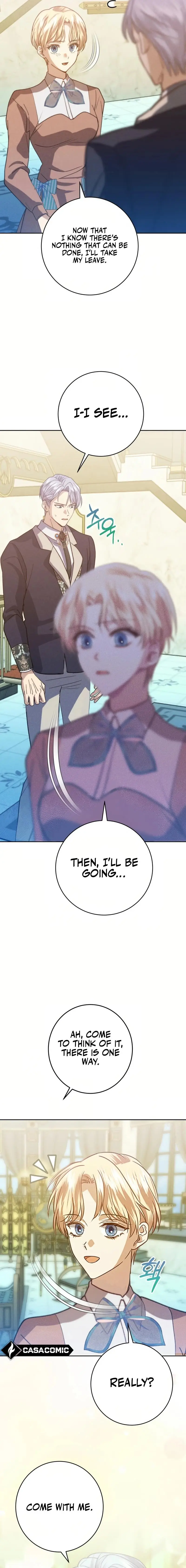 Duchess Mecklen’s Elegant Rebellion Chapter 27 65 07